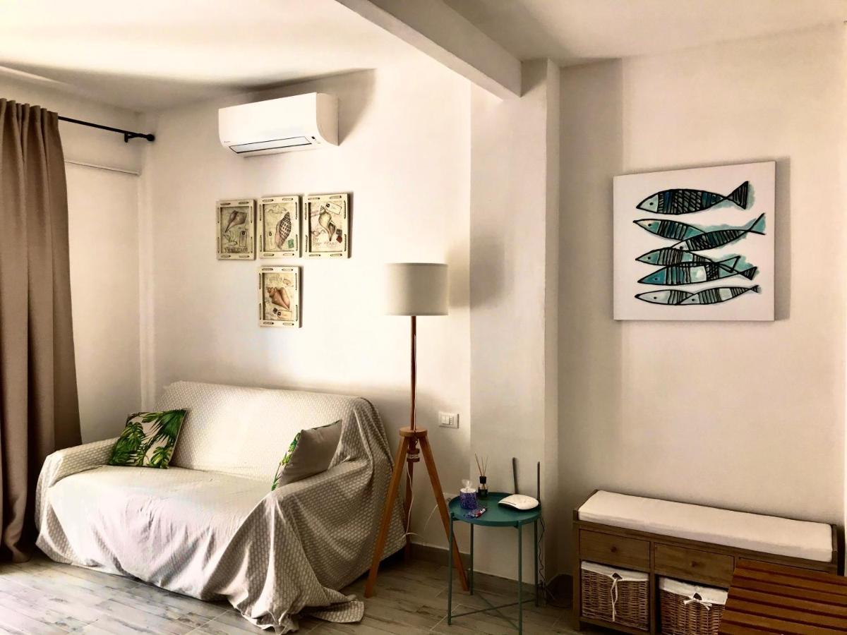 Ca Lea Beach House Μοντερόσο αλ Μάρε Εξωτερικό φωτογραφία