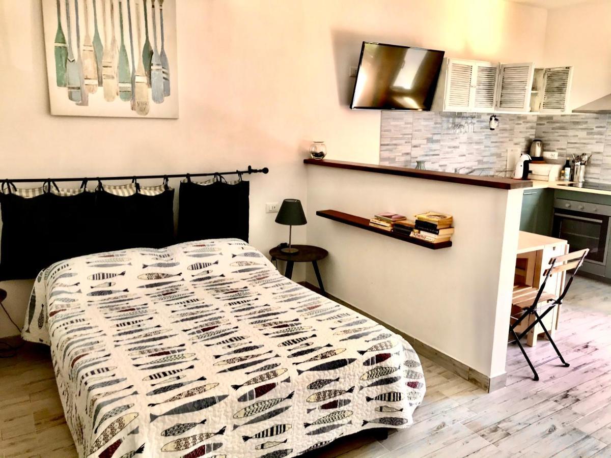 Ca Lea Beach House Μοντερόσο αλ Μάρε Εξωτερικό φωτογραφία