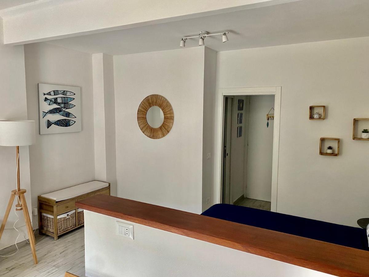 Ca Lea Beach House Μοντερόσο αλ Μάρε Εξωτερικό φωτογραφία