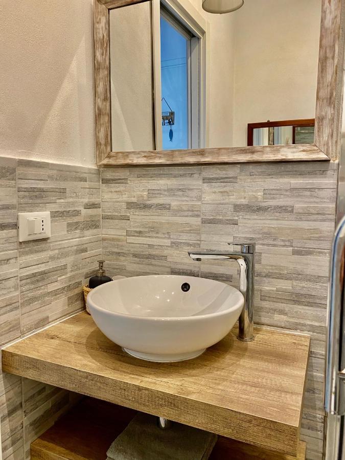 Ca Lea Beach House Μοντερόσο αλ Μάρε Εξωτερικό φωτογραφία