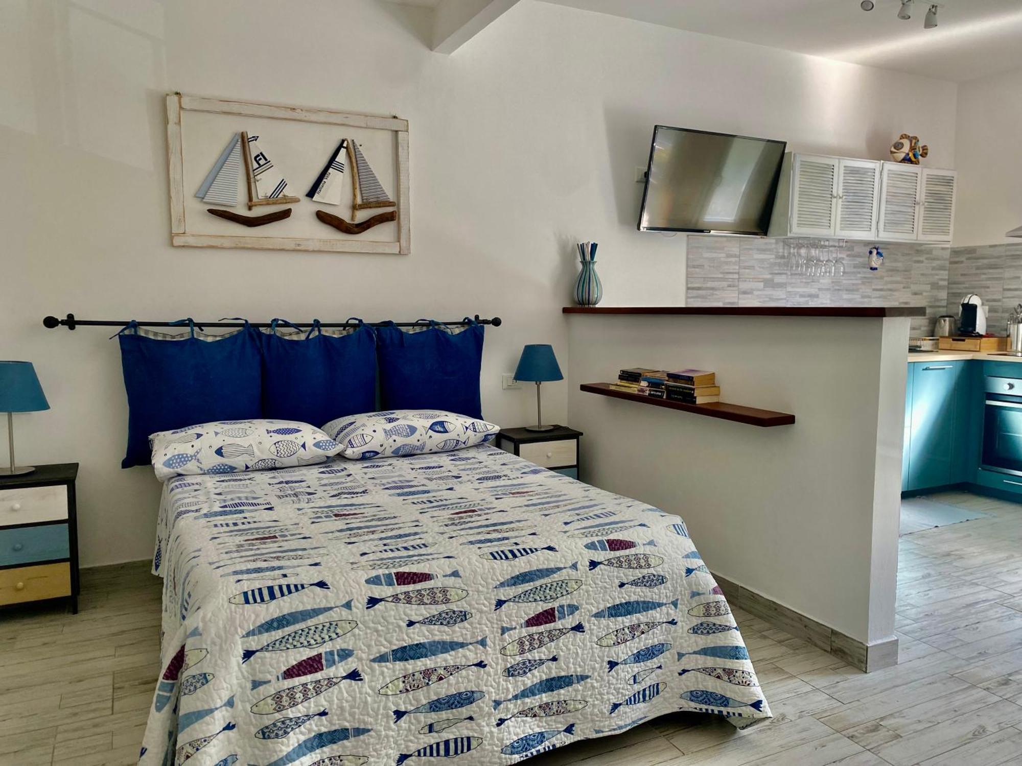 Ca Lea Beach House Μοντερόσο αλ Μάρε Εξωτερικό φωτογραφία