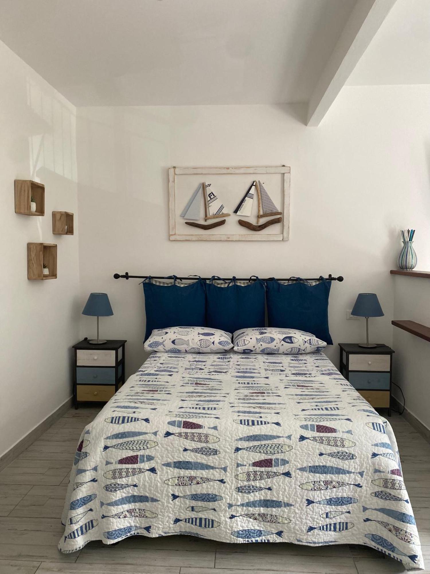 Ca Lea Beach House Μοντερόσο αλ Μάρε Εξωτερικό φωτογραφία