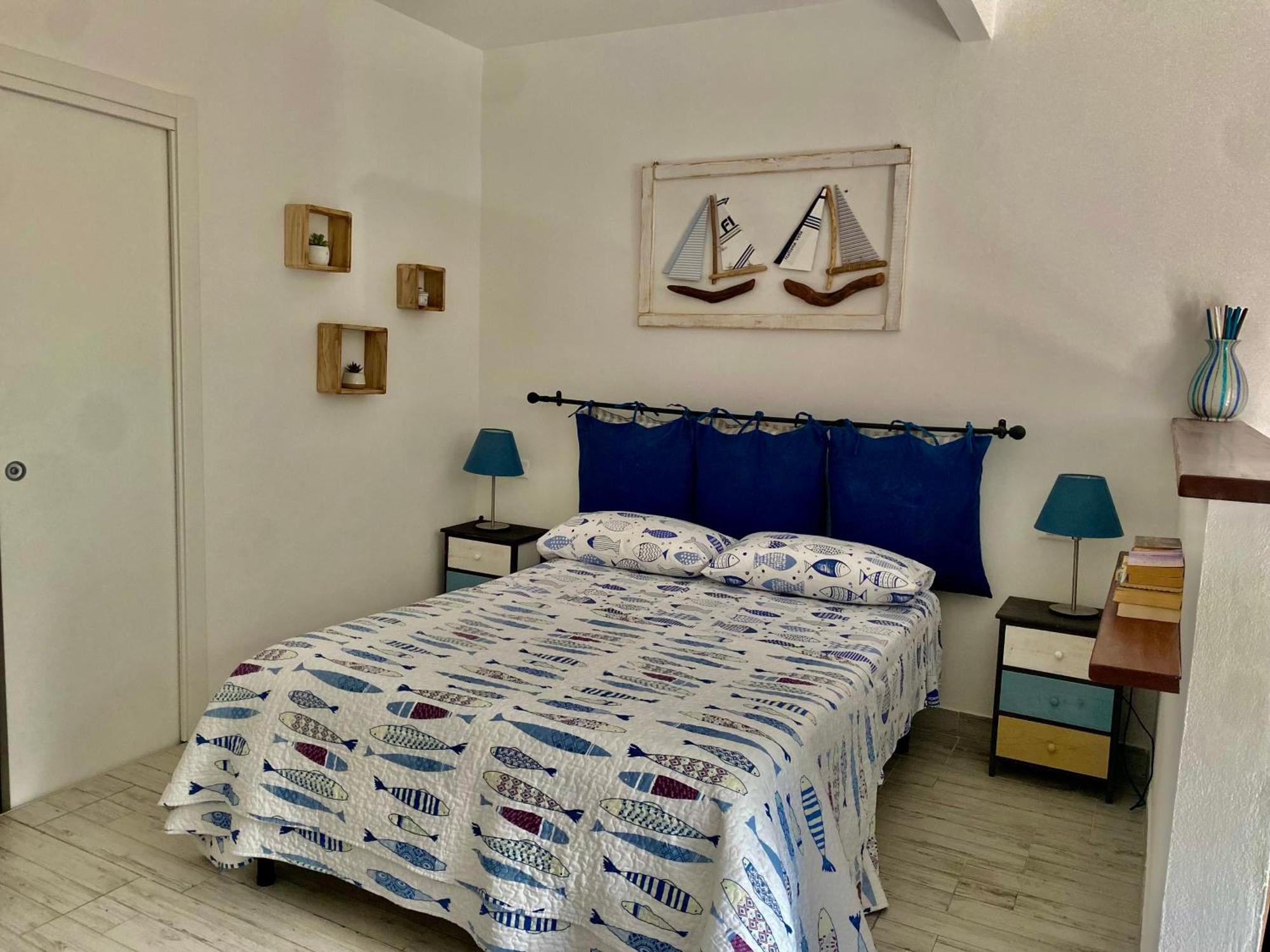 Ca Lea Beach House Μοντερόσο αλ Μάρε Εξωτερικό φωτογραφία