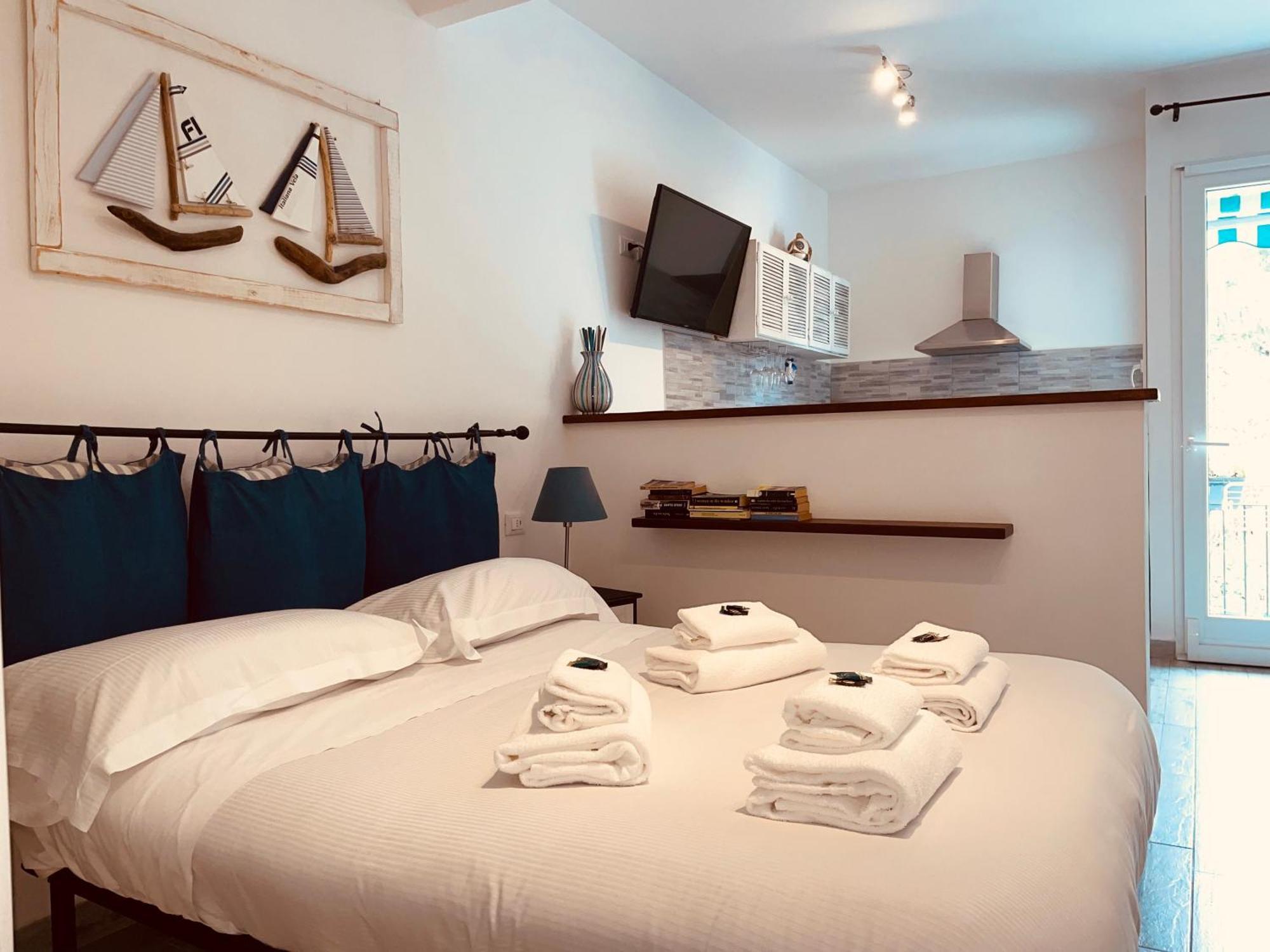Ca Lea Beach House Μοντερόσο αλ Μάρε Εξωτερικό φωτογραφία