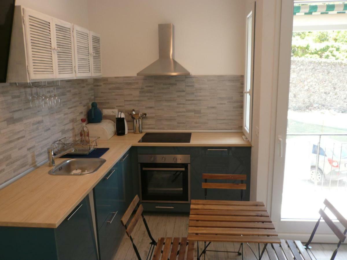 Ca Lea Beach House Μοντερόσο αλ Μάρε Εξωτερικό φωτογραφία