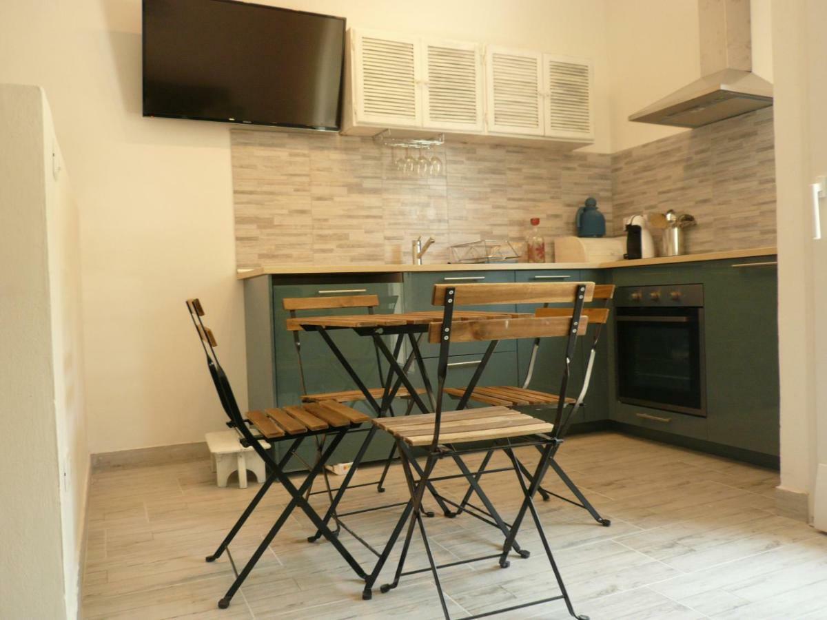 Ca Lea Beach House Μοντερόσο αλ Μάρε Εξωτερικό φωτογραφία