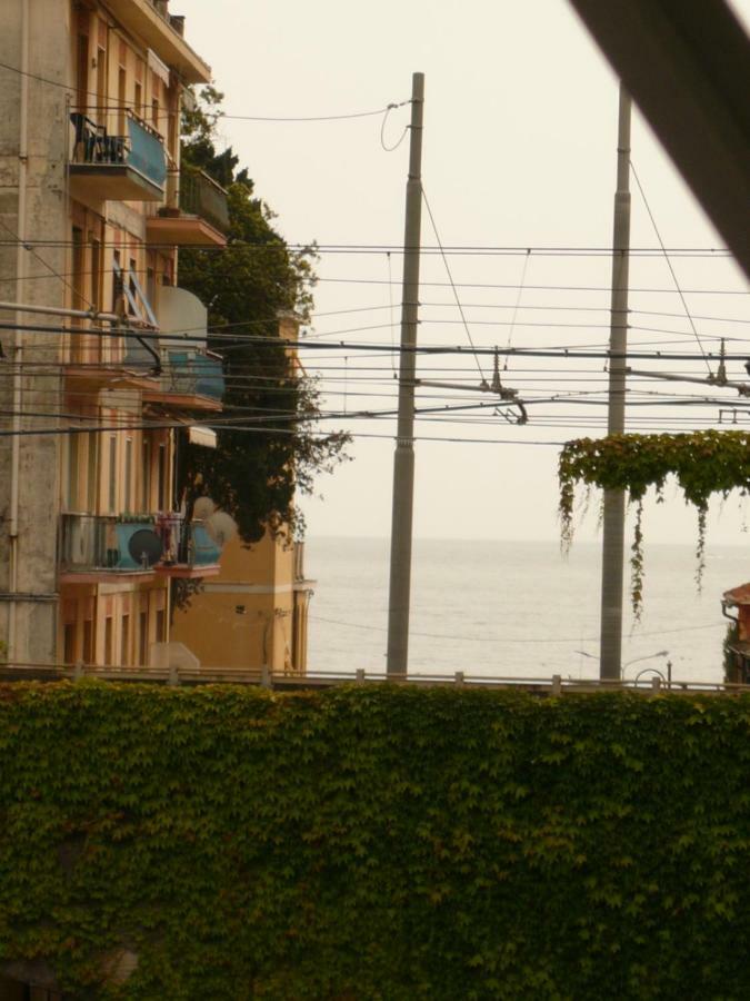 Ca Lea Beach House Μοντερόσο αλ Μάρε Εξωτερικό φωτογραφία