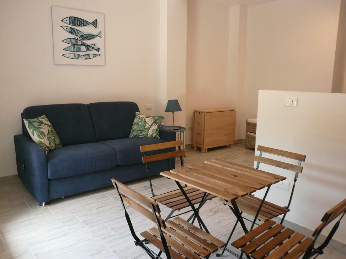 Ca Lea Beach House Μοντερόσο αλ Μάρε Εξωτερικό φωτογραφία