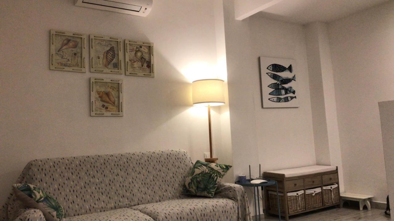 Ca Lea Beach House Μοντερόσο αλ Μάρε Εξωτερικό φωτογραφία