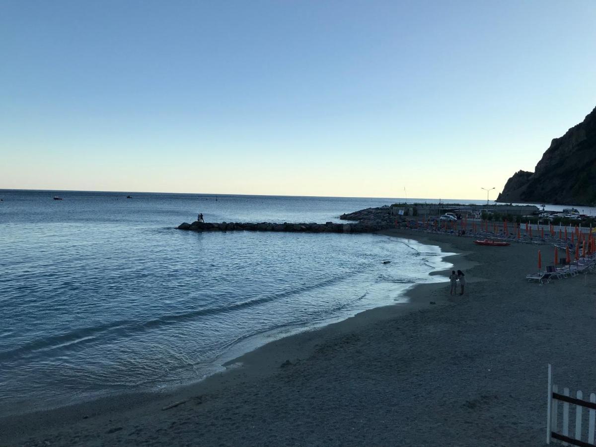 Ca Lea Beach House Μοντερόσο αλ Μάρε Εξωτερικό φωτογραφία