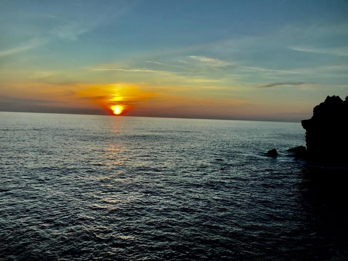 Ca Lea Beach House Μοντερόσο αλ Μάρε Εξωτερικό φωτογραφία